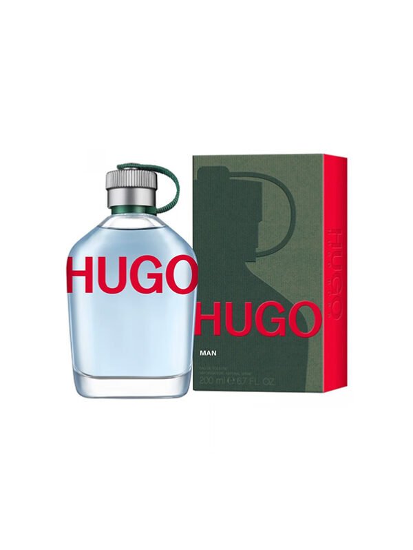 Hugo Man Eau de Toilette