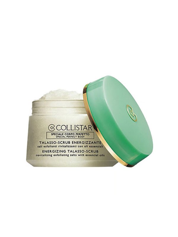 Body Energizing Talasso-Scrub 700g