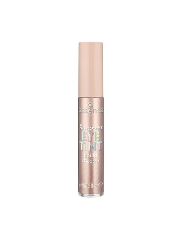 Luminous Eye Tint Liquid Shadow