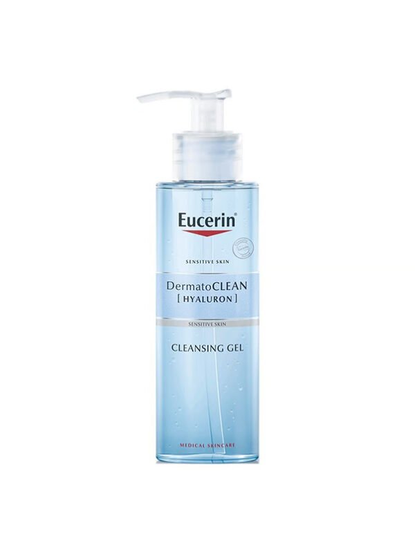 Dermato Clean Hyaluron Cleansing Gel 200ml