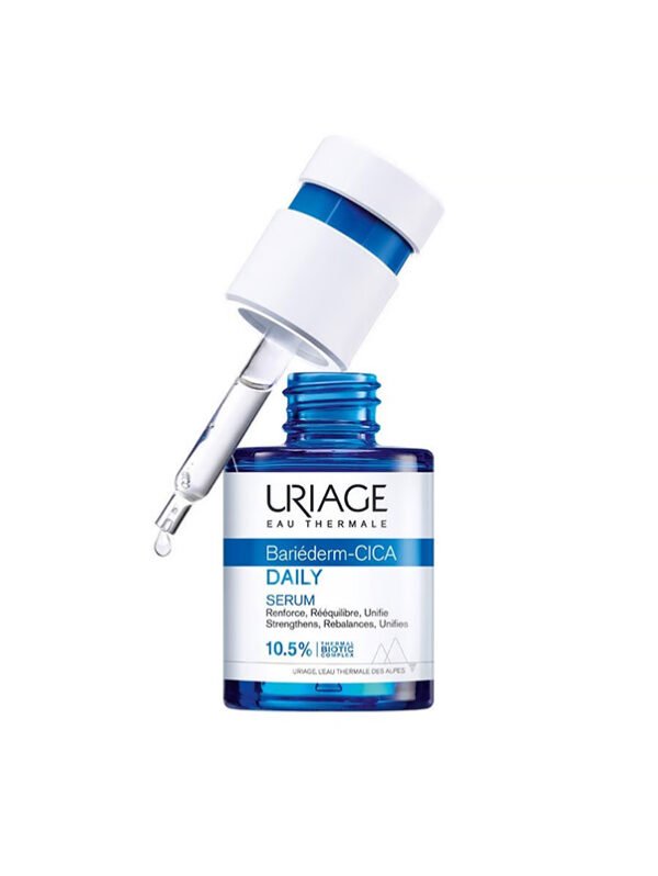 Bariederm-CICA Daily Serum 30ml