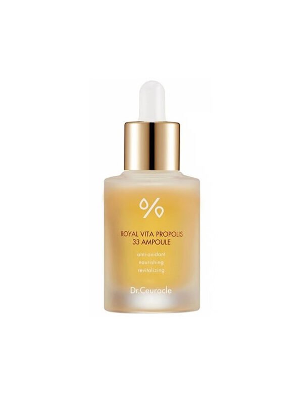 Royal Vita Propolis 33 Ampoule