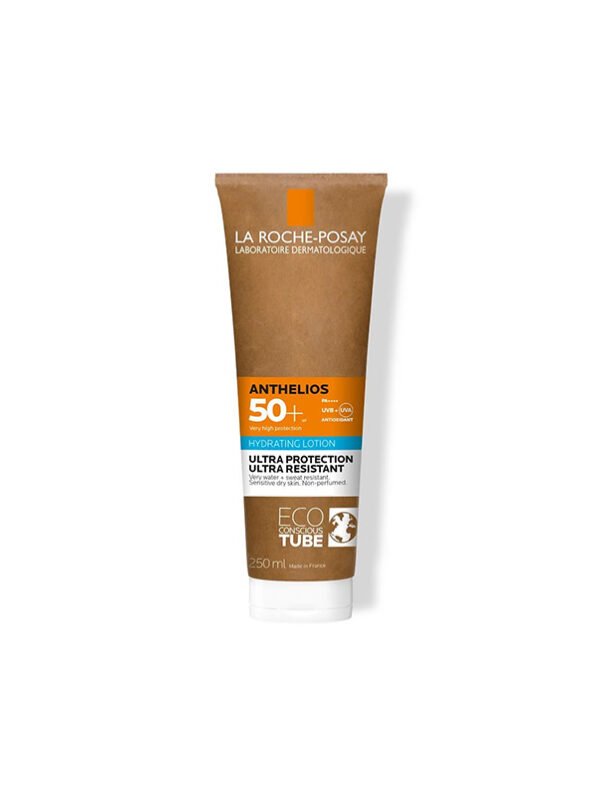 Anthelios Hydrating Lotion Eco-Tube SPF50+ 250ml