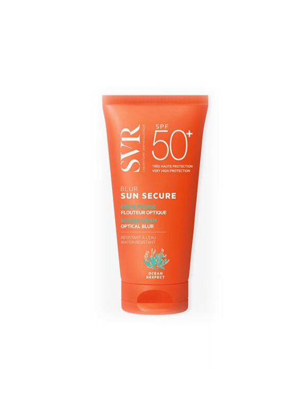 Sun Secure Blur Optical Mousse Cream SPF50+ 50ml