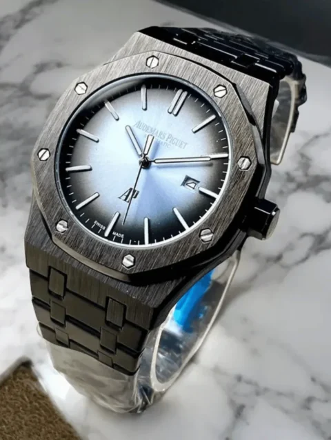 Audimars Piguet Date Adjust Men's Watch