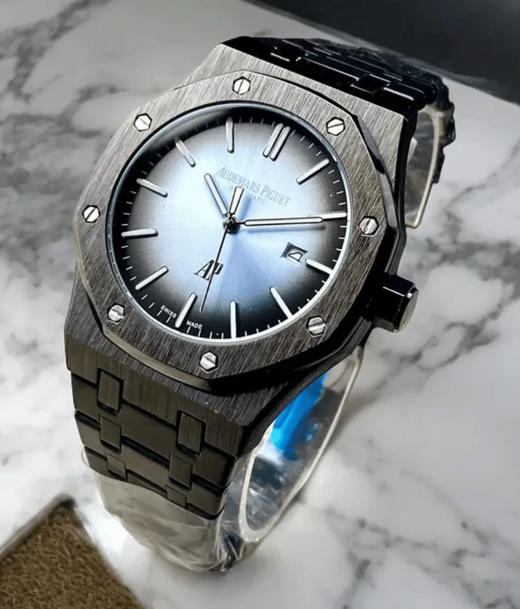 Audimars Piguet Date Adjust Men's Watch