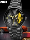 Skmei Men's Watch