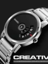 Skmei Stylish Men's Watch