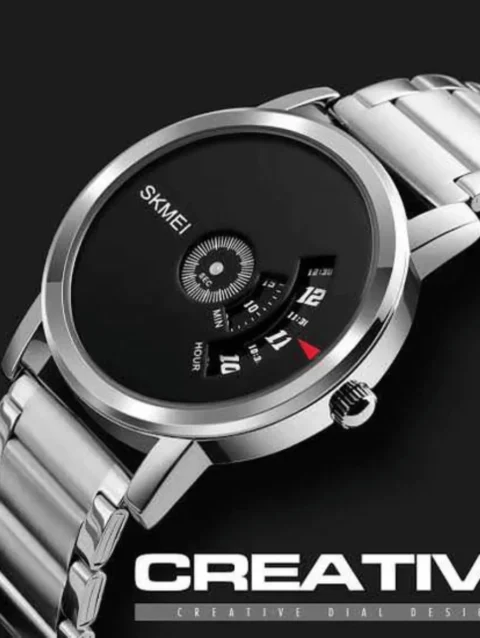 Skmei Stylish Men's Watch