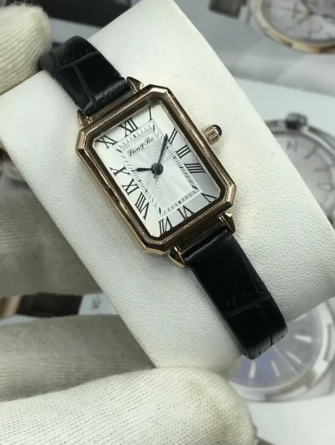 Longbo Strap Ladies Watches