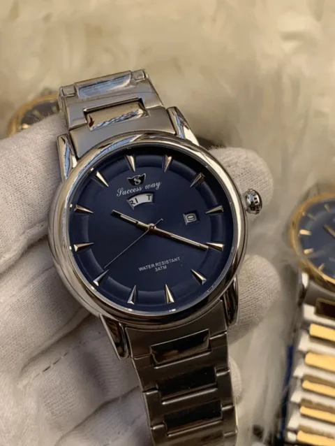 Successway Wrist Men's Watch-1