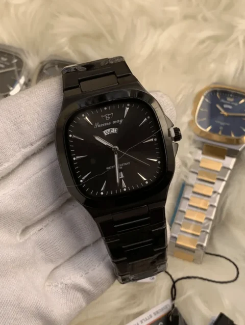 Successway Style Men's watch