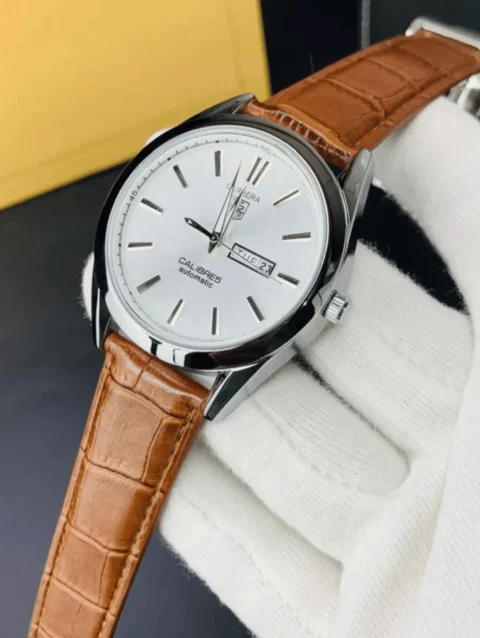 Tag Day Date Luxury Watch