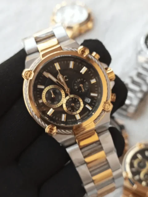 GC Wrist Watch for Men