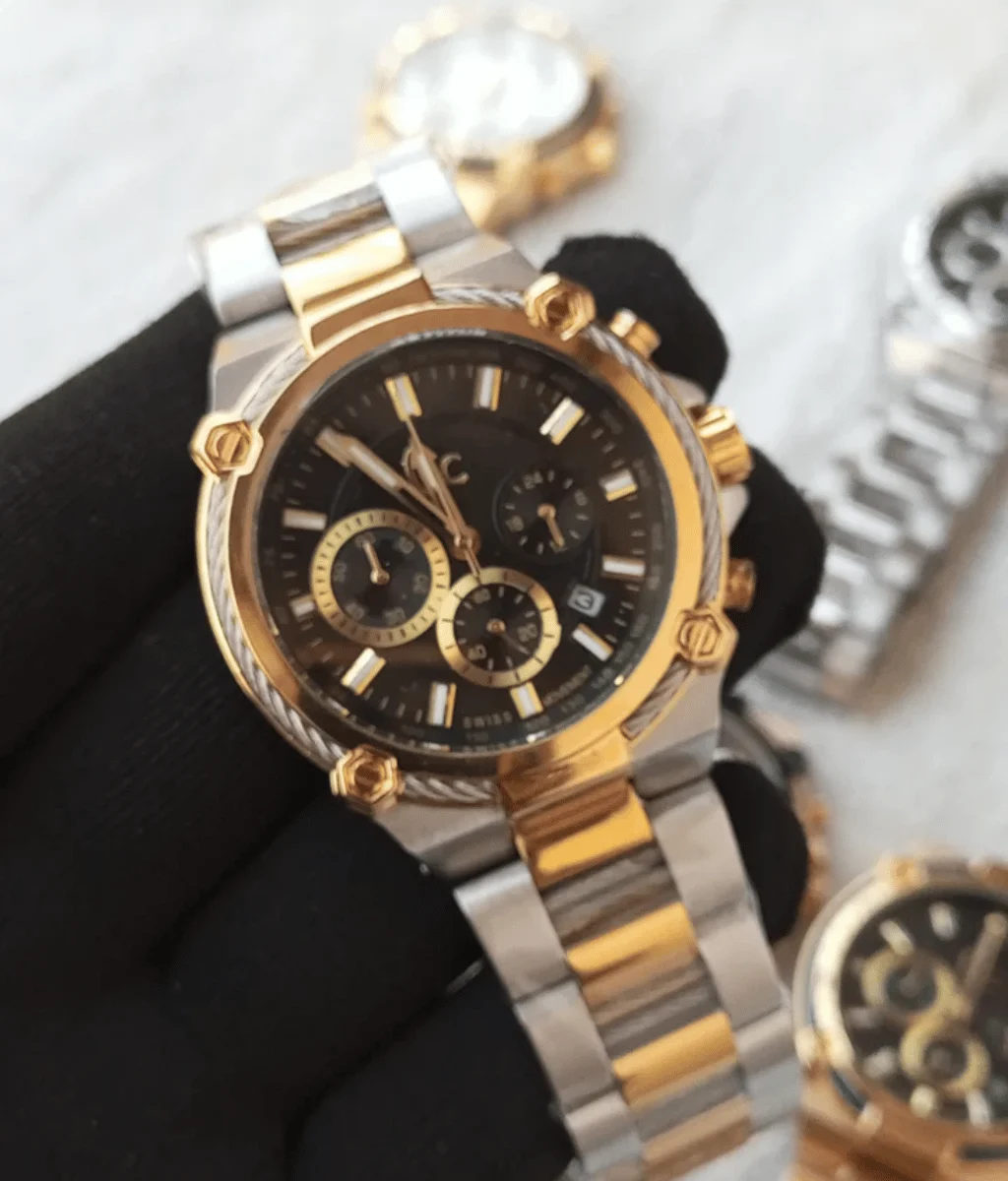 GC Wrist Watch for Men