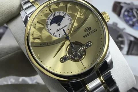 Bestwin Men's Watch