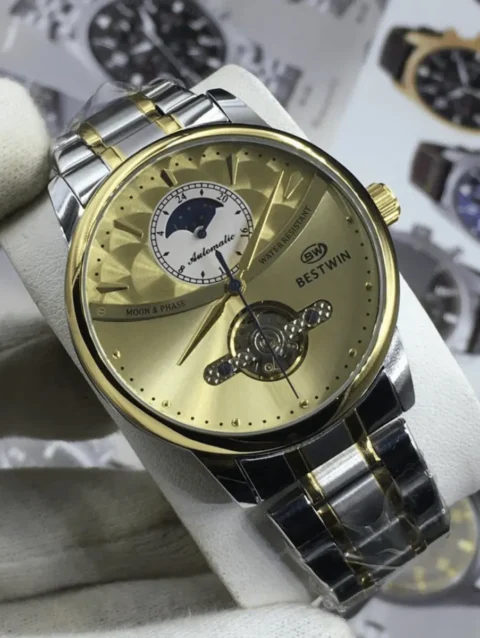 Bestwin Men's Watch