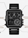Skmei High Quality Men's Watch