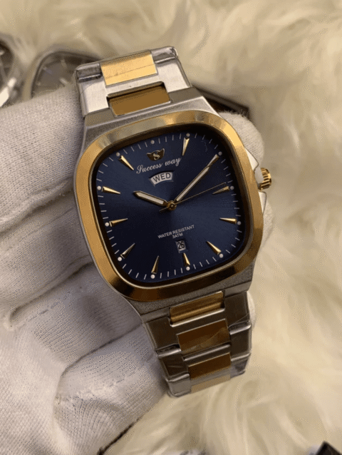 Successway men's watch-1