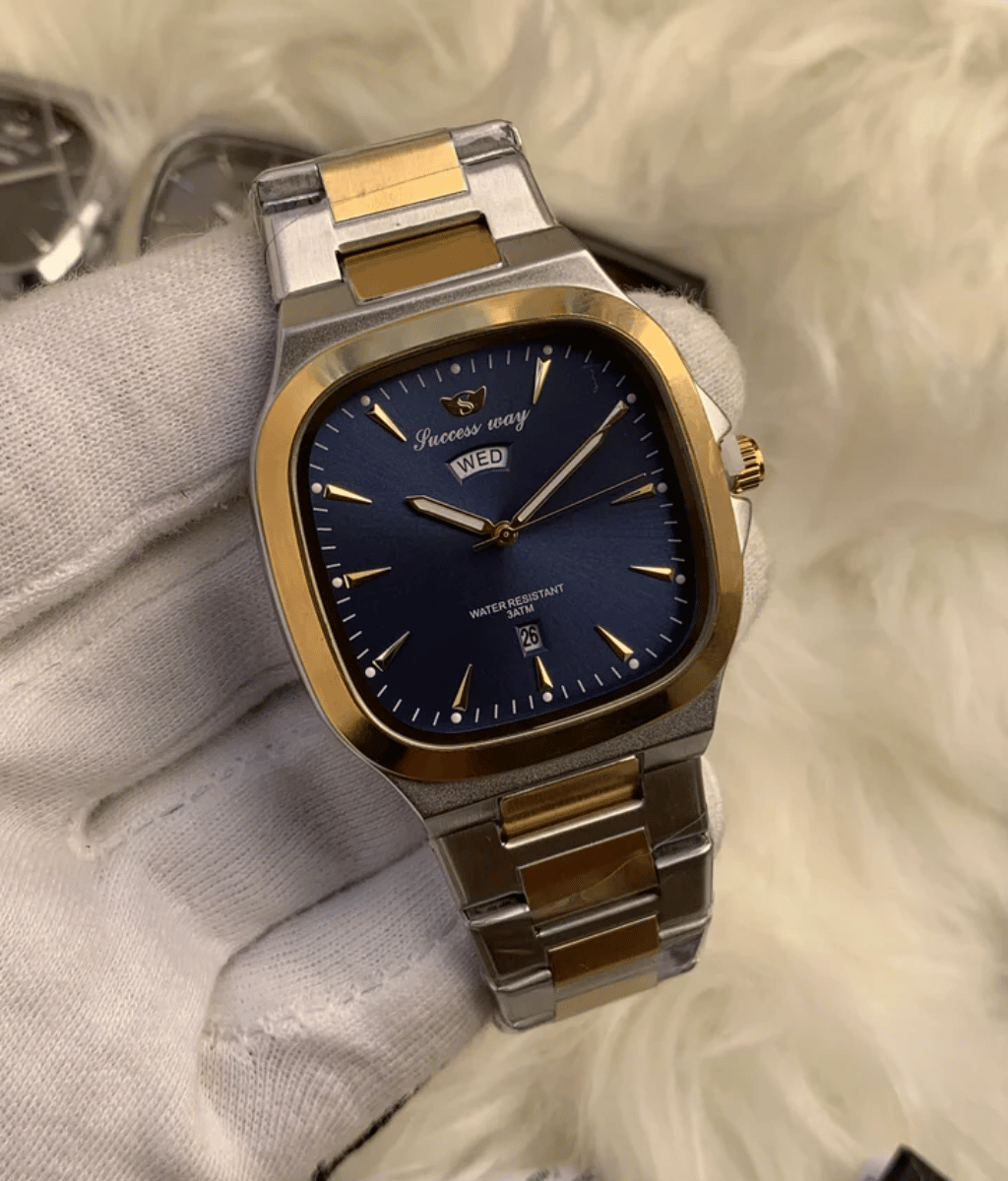 Successway men's watch-1