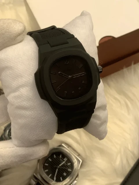 SKMEI 1717 Men's strap watch