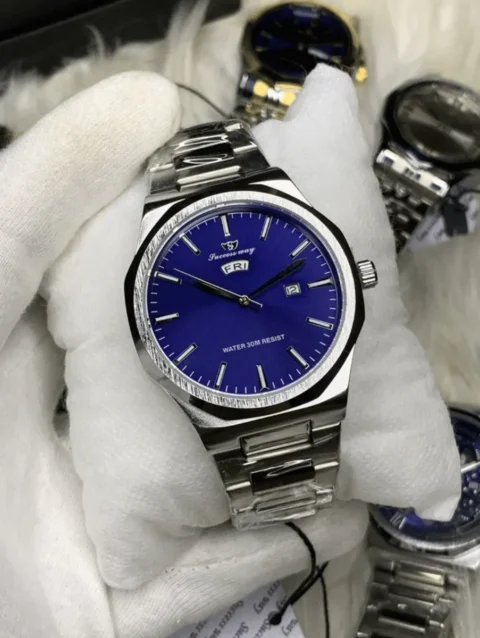 Success way Original Brand Men's watch
