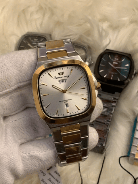 Successway men's watch