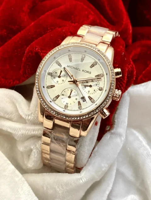 Michael kors ladies watch