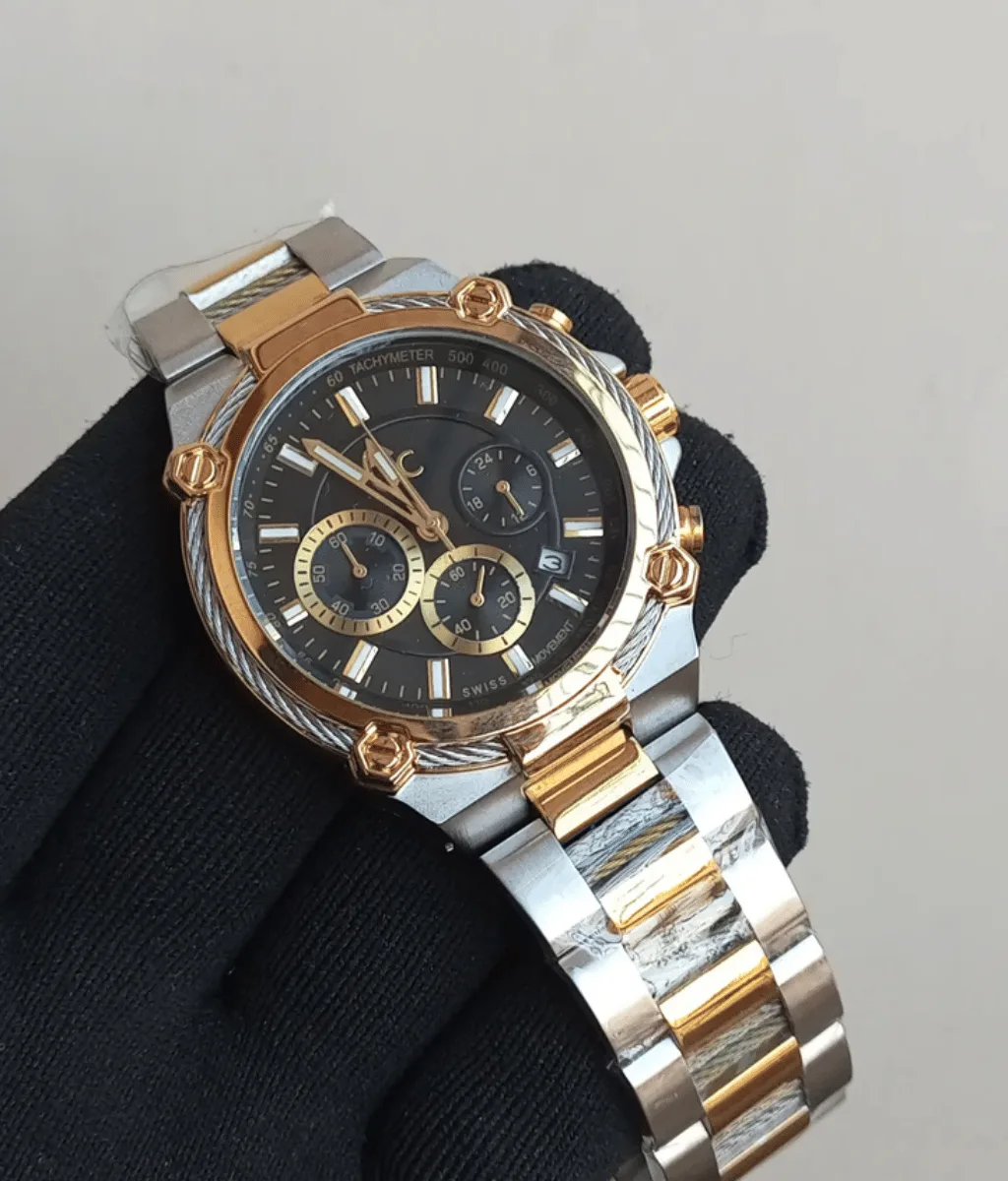 GC Wrist Watch for Men-3