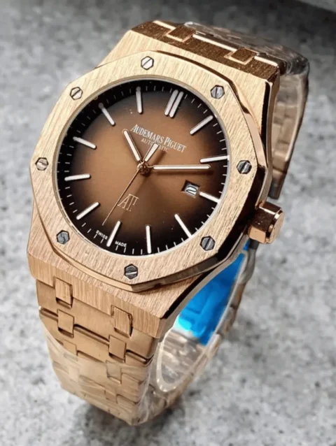 Audimars Piguet Date Adjust Men's Watch-1