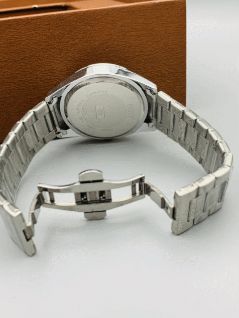 Tag Day Date Timeless Watch-8