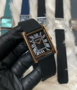 Universe Point solo Tank B/G/B Old Money Watch