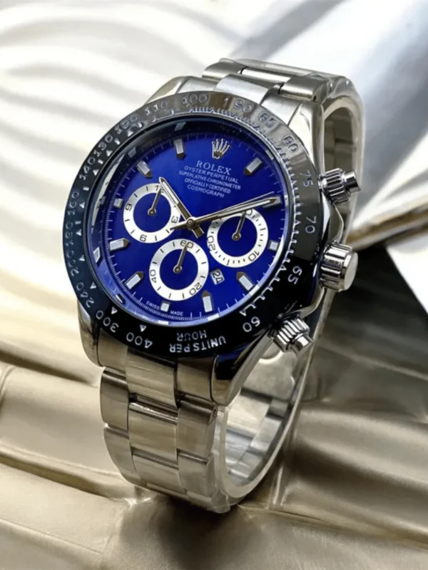 Rlx Dytona Model Men's watch