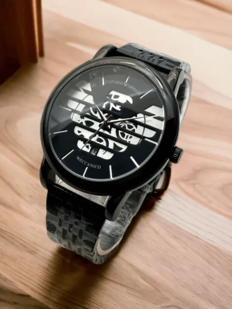 Emporio Armani Men's Watch