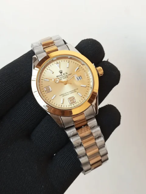 Rlx Men’s Luxury Wristwatch-1