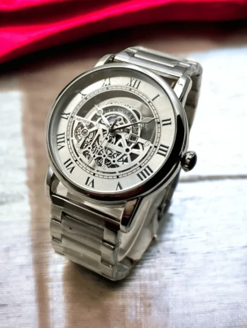 Cartier Men's Watch-1