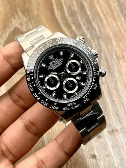 Rlx dytona Men's Watch-1