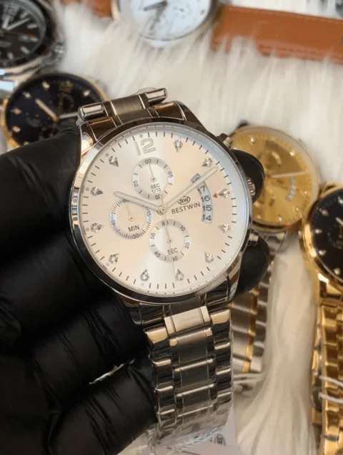 Bestwin Latest collection |Quartz |Chronograph