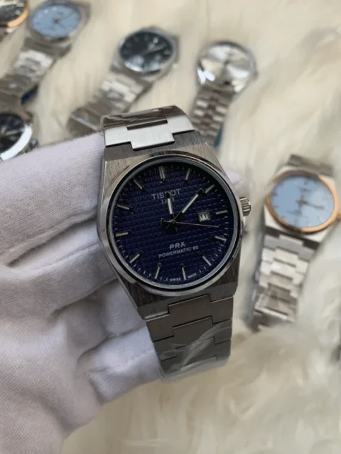 Tissot PRX Mens watch