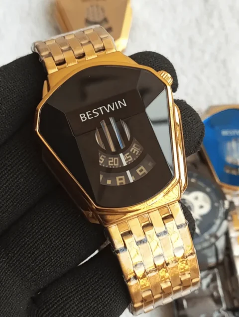 Bestwin Men’s Classic Watch