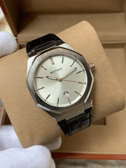 Bestwin (191)S.W.B strap watch