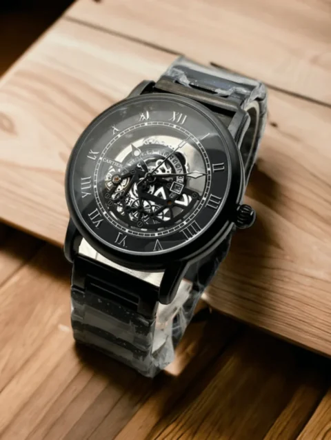 Cartier Luxury Men’s Watch-1