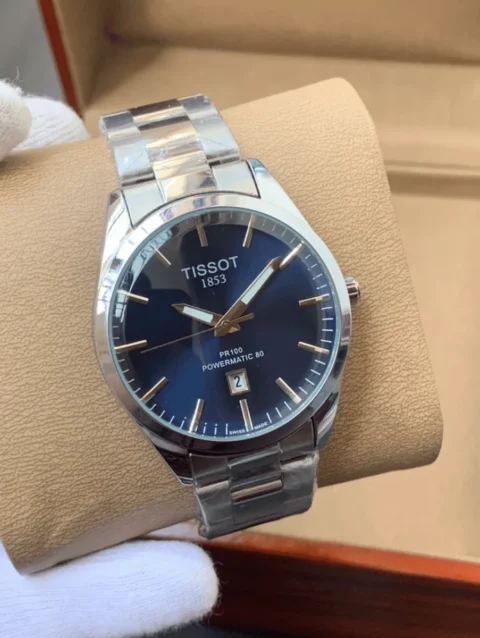 Tissot Powermatic Mens Watch