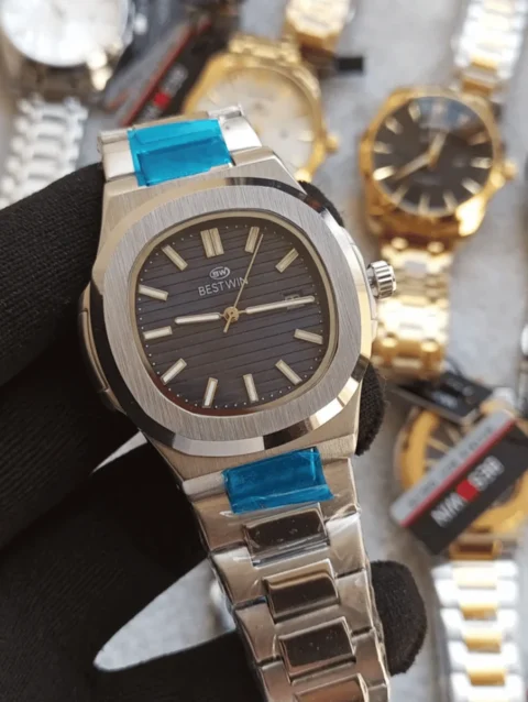 Bestwin Nautilus Model Watch-1