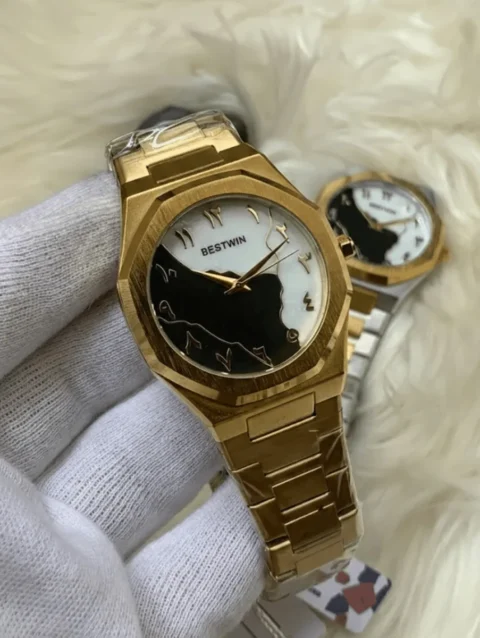 Bestwin Arabic (190G) men's watch
