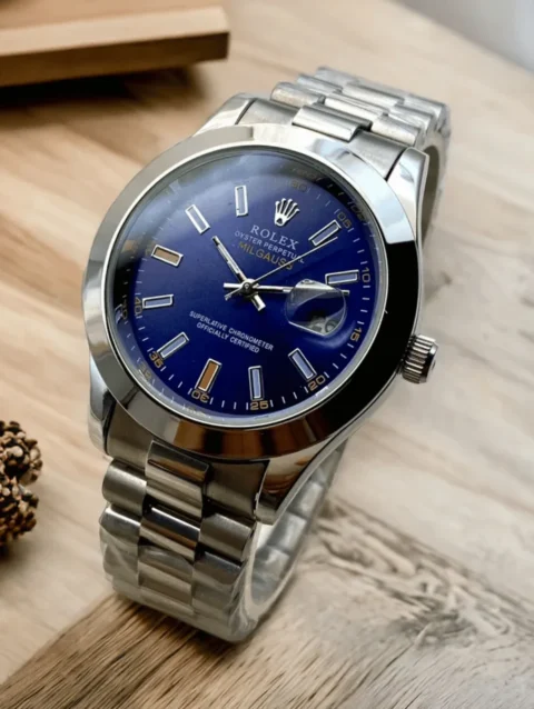 Rlx Milgause Men's Watch-2