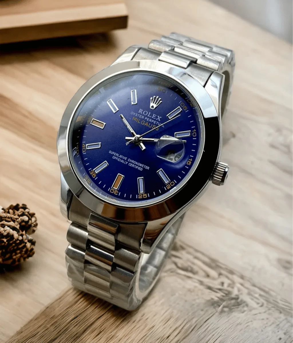 Rlx Milgause Men's Watch-2
