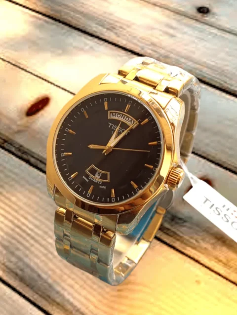 Men’s Tissot Watch-1