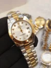 Rolex Datejust Ladies watch-3