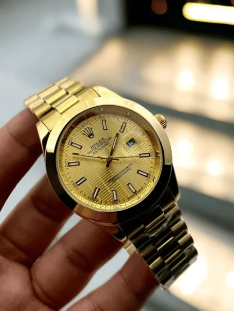 Rlx Men's Watch Date just-1